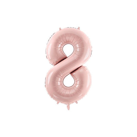 PARTY DECO | Folie Ballon | Roos 8 - Le CirQue Conceptstore