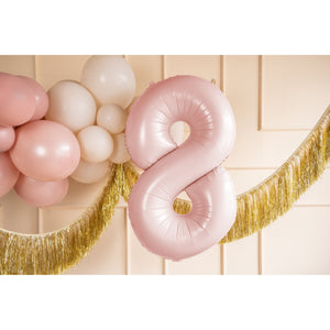 PARTY DECO | Folie Ballon | Roos 8 - Le CirQue Conceptstore