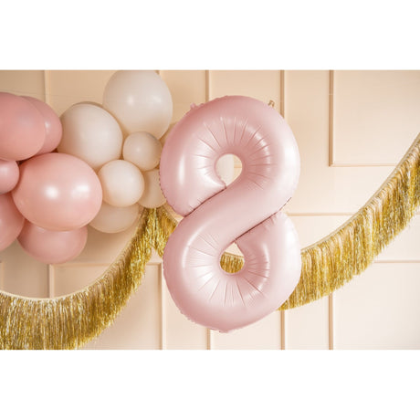PARTY DECO | Folie Ballon | Roos 8 - Le CirQue Conceptstore