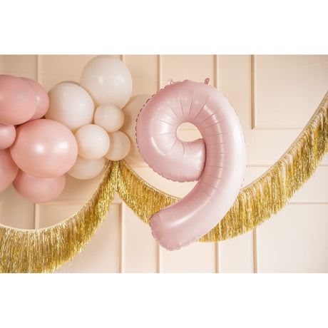 PARTY DECO | Folie Ballon | Roos 9 - Le CirQue Conceptstore