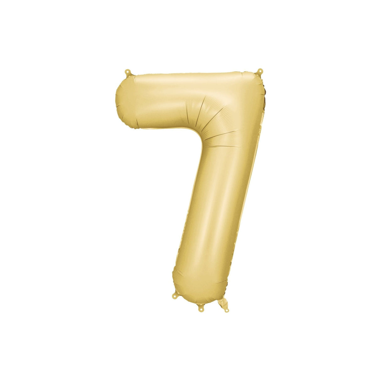 PARTY DECO | Folie Ballon | XL Goud 7 - Le CirQue Conceptstore