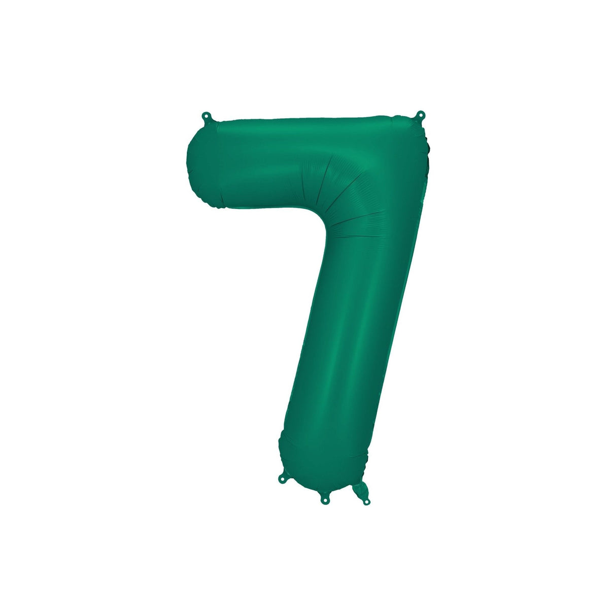 PARTY DECO | Folie Ballon | XL Groen 7 - Le CirQue Conceptstore