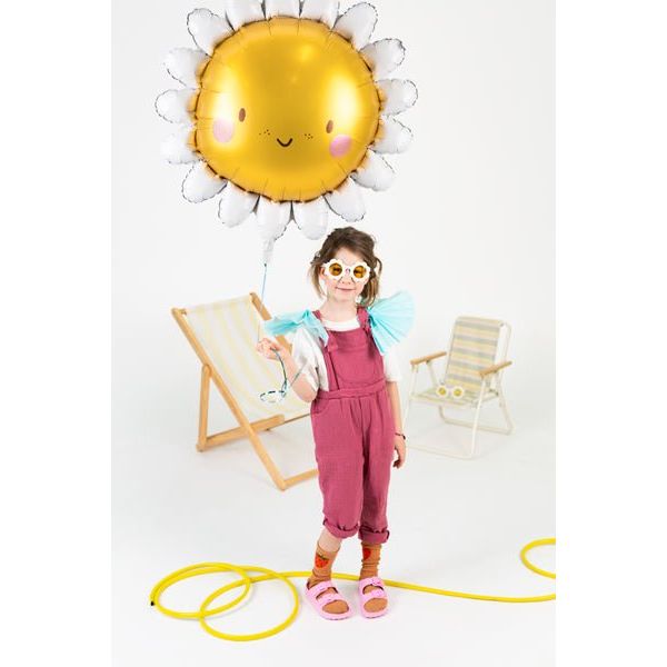 PARTY DECO | Folie Ballon | Zon XL - Le CirQue Conceptstore