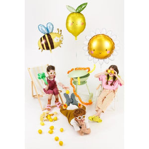 PARTY DECO | Folie Ballon | Zon XL - Le CirQue Conceptstore