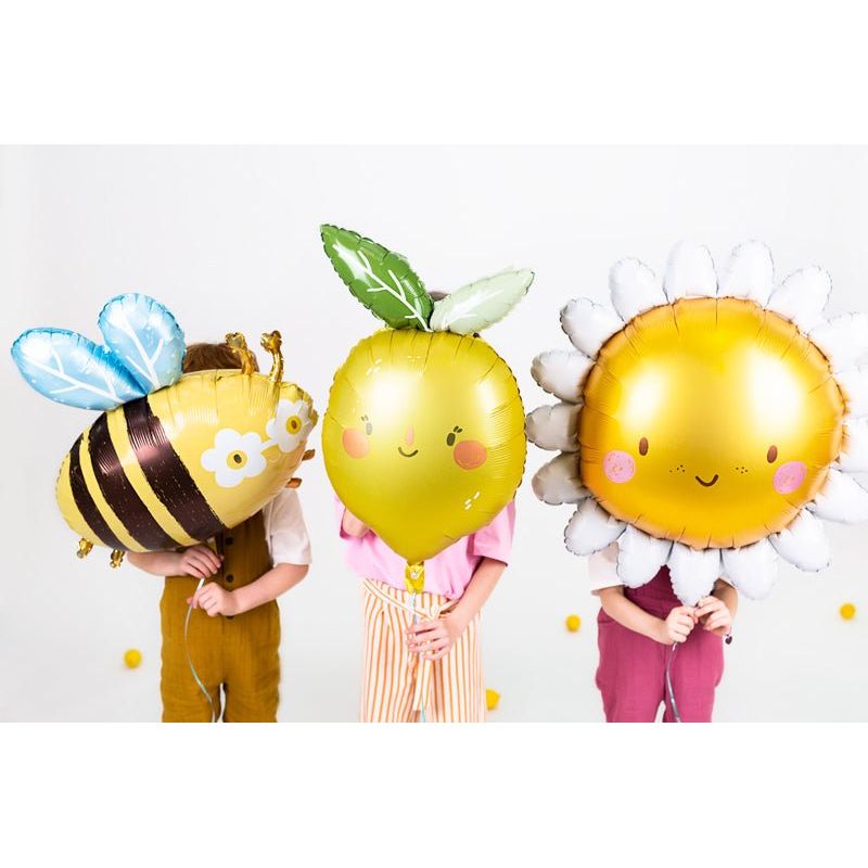 PARTY DECO | Folie Ballon | Zon XL - Le CirQue Conceptstore