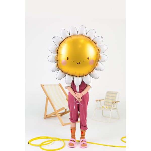PARTY DECO | Folie Ballon | Zon XL - Le CirQue Conceptstore