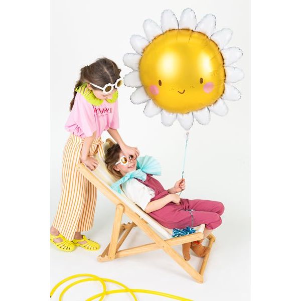 PARTY DECO | Folie Ballon | Zon XL - Le CirQue Conceptstore
