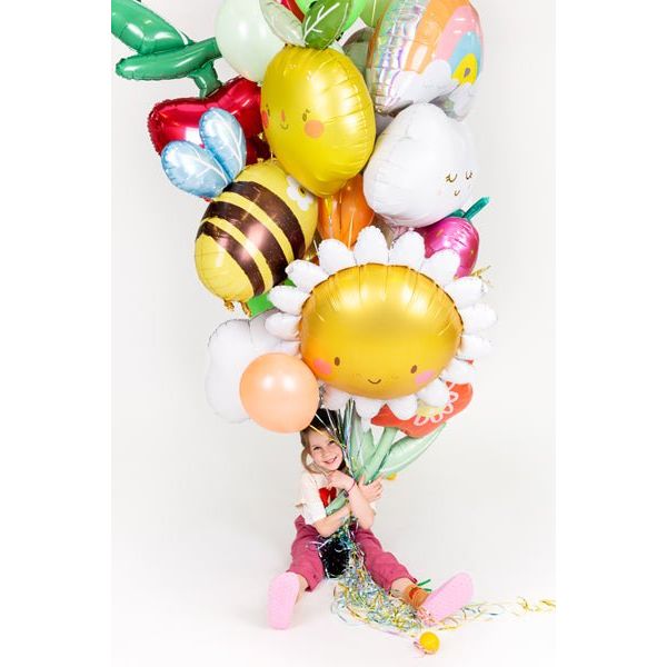 PARTY DECO | Folie Ballon | Zon XL - Le CirQue Conceptstore