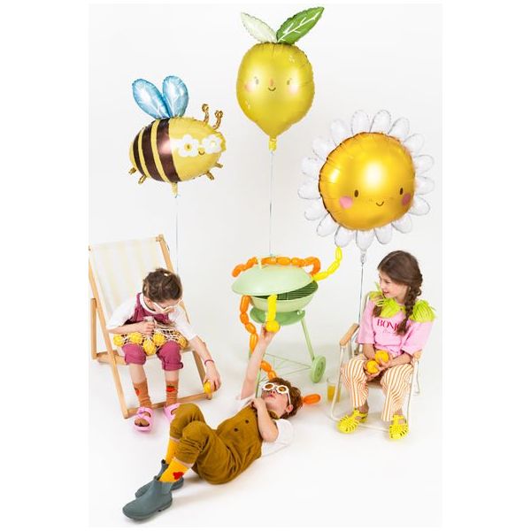 PARTY DECO | Folie Ballon | Zon XL - Le CirQue Conceptstore