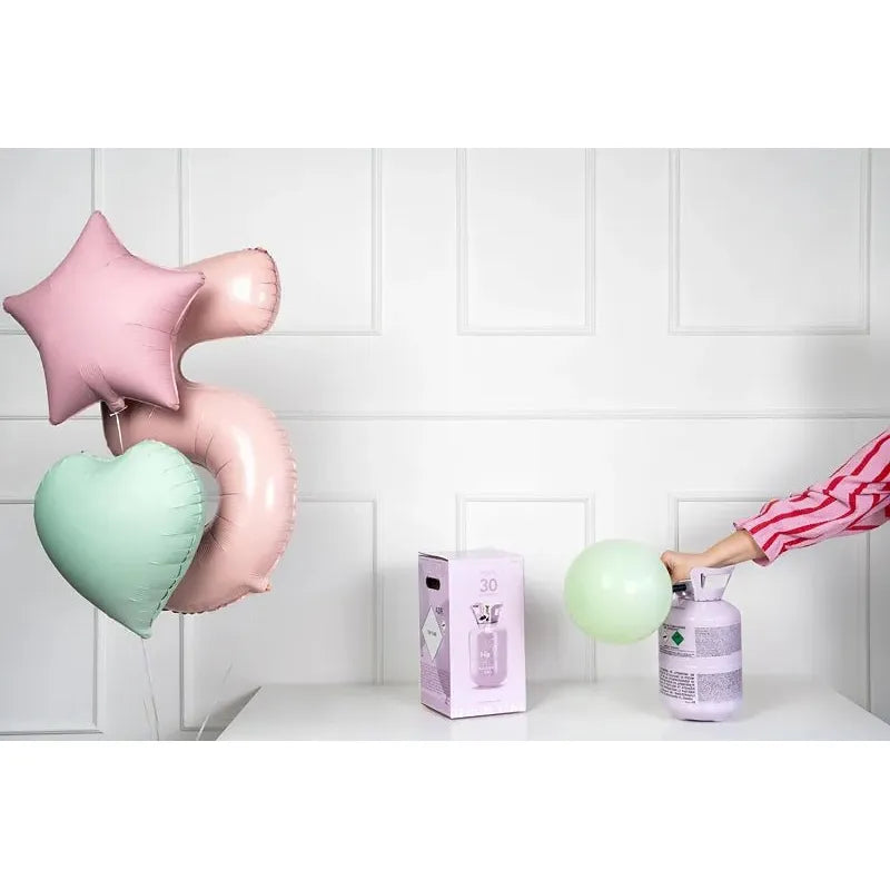 PARTY DECO | Helium Lila 30 - Le CirQue Conceptstore