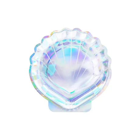 PARTY DECO | Kartonnen Bordjes | Mermaid - Le CirQue Conceptstore