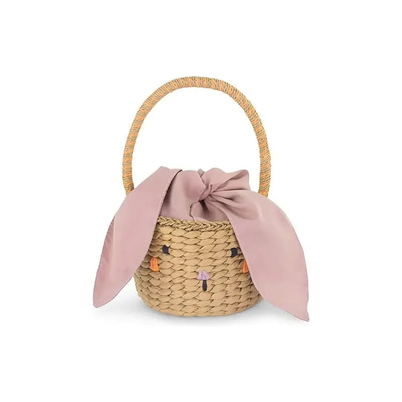 PARTY DECO | Paasmandje Konijn - Le CirQue Conceptstore