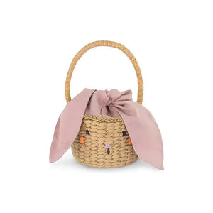 PARTY DECO | Paasmandje Konijn - Le CirQue Conceptstore