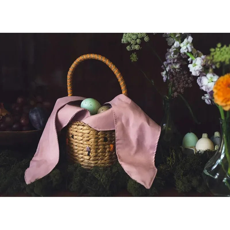 PARTY DECO | Paasmandje Konijn - Le CirQue Conceptstore