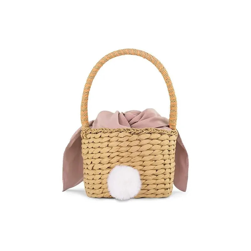 PARTY DECO | Paasmandje Konijn - Le CirQue Conceptstore