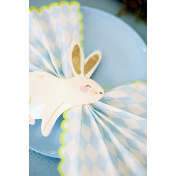 PARTY DECO | Servietten | Bunny - Le CirQue Conceptstore