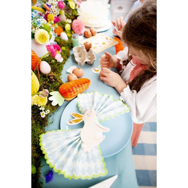 PARTY DECO | Servietten | Bunny - Le CirQue Conceptstore