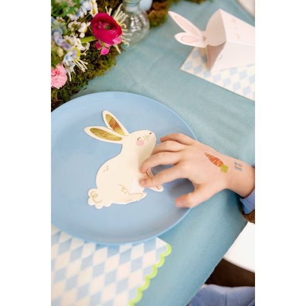 PARTY DECO | Servietten | Bunny - Le CirQue Conceptstore