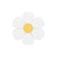PARTY DECO | Servietten | Daisy - Le CirQue Conceptstore