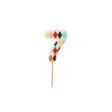 PARTY DECO | Verjaardagskaarsen | Cijfer 7 - Le CirQue Conceptstore