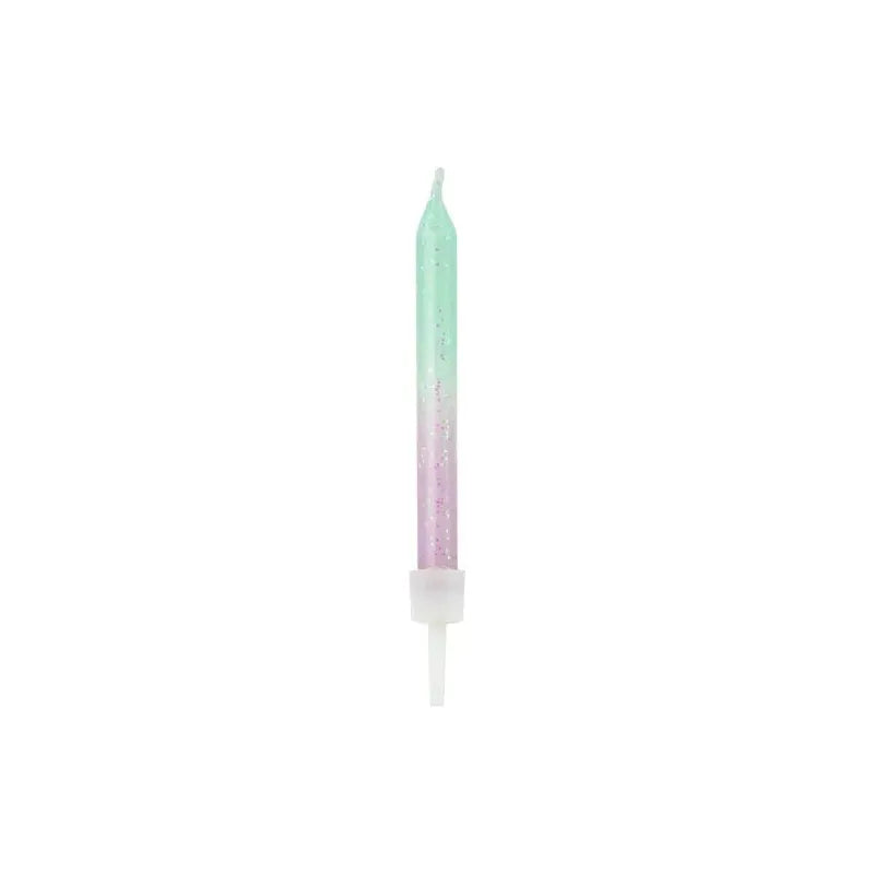 PARTY DECO | Verjaardagskaarsjes | Ombre - Le CirQue Conceptstore