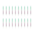 PARTY DECO | Verjaardagskaarsjes | Ombre - Le CirQue Conceptstore