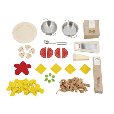 JANOD - Pasta mix 3+ - Le CirQue Kidsconceptstore 