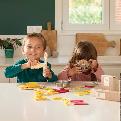 JANOD - Pasta mix 3+ - Le CirQue Kidsconceptstore 