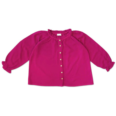 PETIT BLUSH - Blouse - Raglan - Le CirQue Kidsconceptstore 