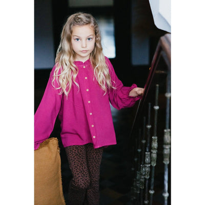PETIT BLUSH - Blouse - Raglan - Le CirQue Kidsconceptstore 
