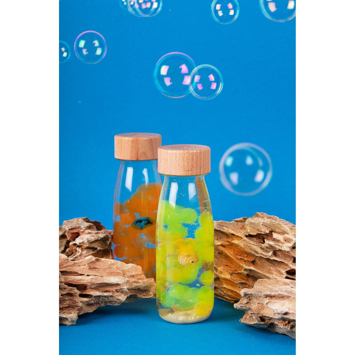 PETIT BOUM | Move Magic | Puffer Fish 3m+ - Le CirQue Conceptstore