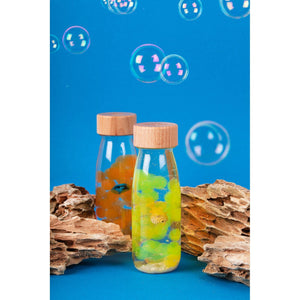PETIT BOUM | Move Magic | Puffer Fish 3m+ - Le CirQue Conceptstore