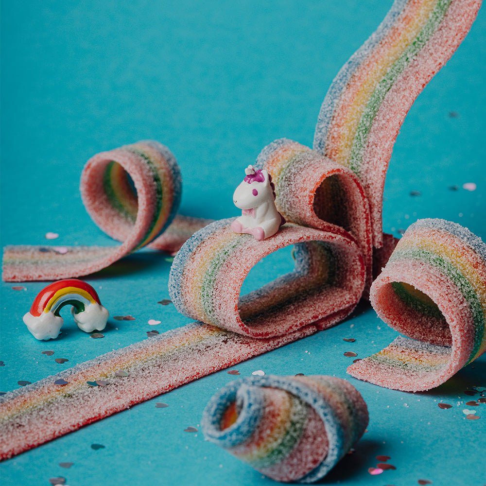 PETIT BOUM |Move Magic | Rainbow 3m+ - Le CirQue Conceptstore