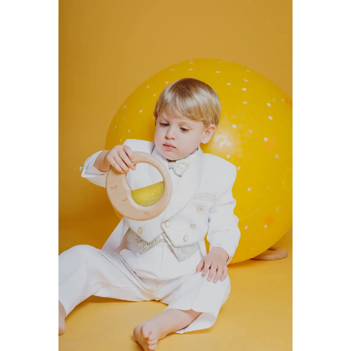 PETIT BOUM | Sensorische Maan 6m+ - Le CirQue Conceptstore