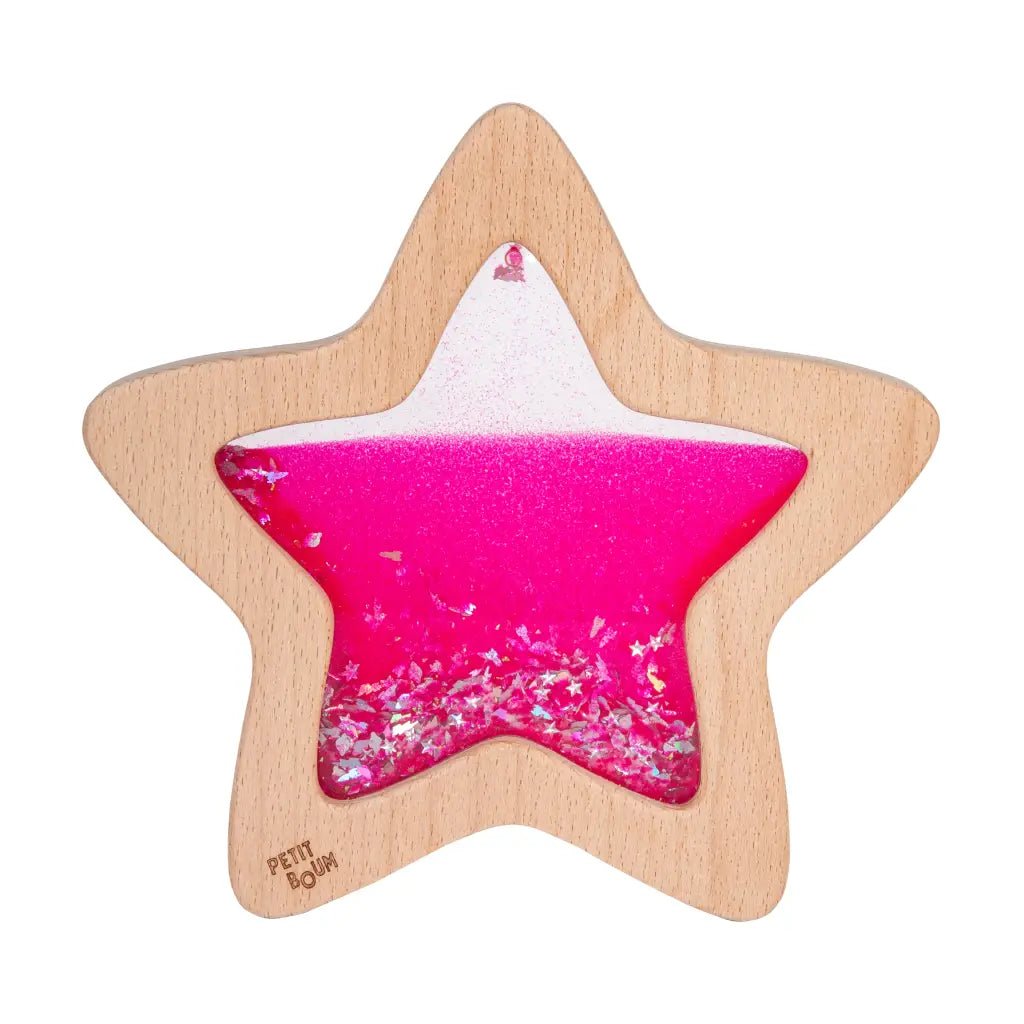 PETIT BOUM | Sensorische Ster Nebula 6m+ - Le CirQue Conceptstore
