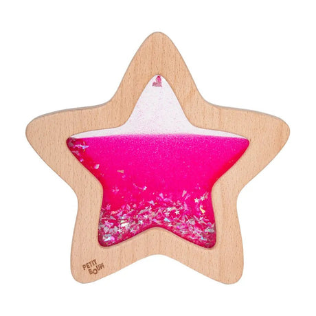 PETIT BOUM | Sensorische Ster Nebula 6m+ - Le CirQue Conceptstore