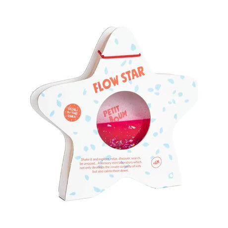 PETIT BOUM | Sensorische Ster Nebula 6m+ - Le CirQue Conceptstore