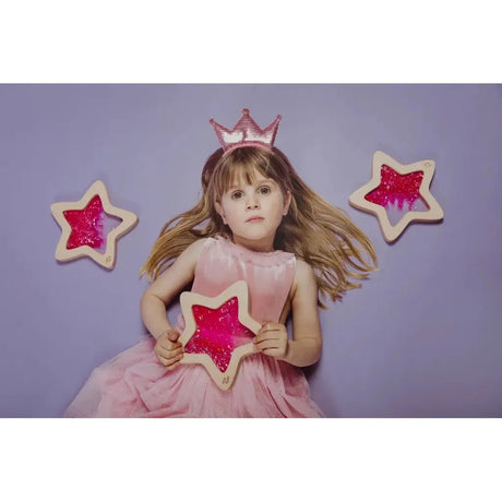 PETIT BOUM | Sensorische Ster Nebula 6m+ - Le CirQue Conceptstore