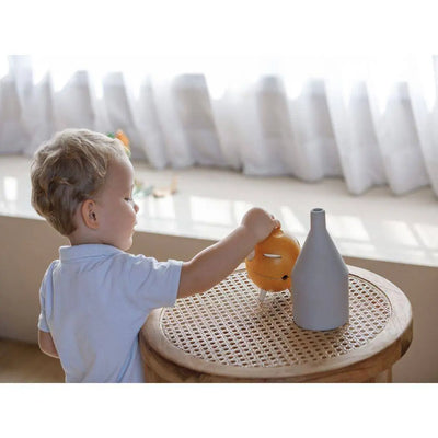 PLANTOYS - Spaarpot - Piggy Red - Le CirQue Kidsconceptstore 