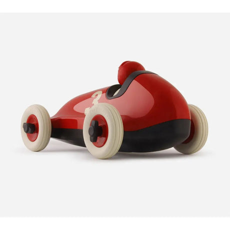 PLAYFOREVER | Bruno Racing Car | Red 3+ - Le CirQue Conceptstore