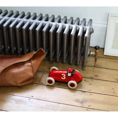 PLAYFOREVER | Bruno Racing Car | Red 3+ - Le CirQue Conceptstore