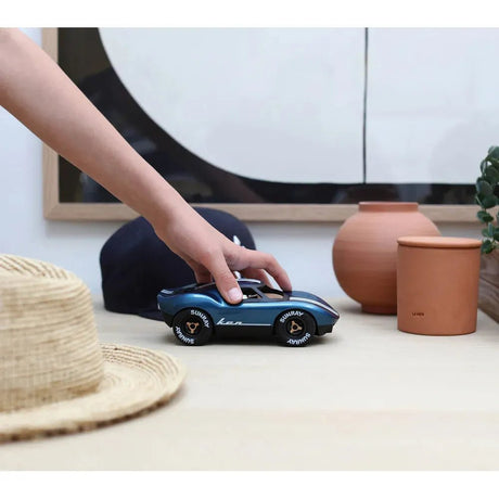 PLAYFOREVER | Ken | Cash 12m+ - Le CirQue Conceptstore