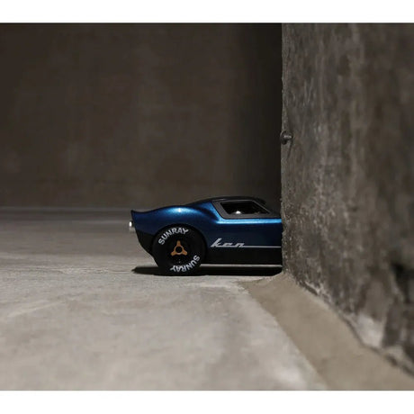 PLAYFOREVER | Ken | Cash 12m+ - Le CirQue Conceptstore