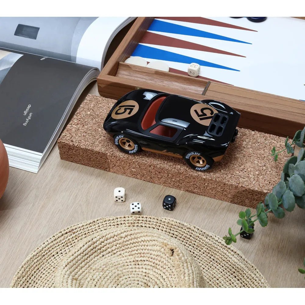 PLAYFOREVER | Ken | Cave 12m+ - Le CirQue Conceptstore