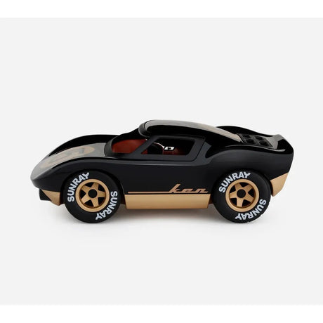 PLAYFOREVER | Ken | Cave 12m+ - Le CirQue Conceptstore