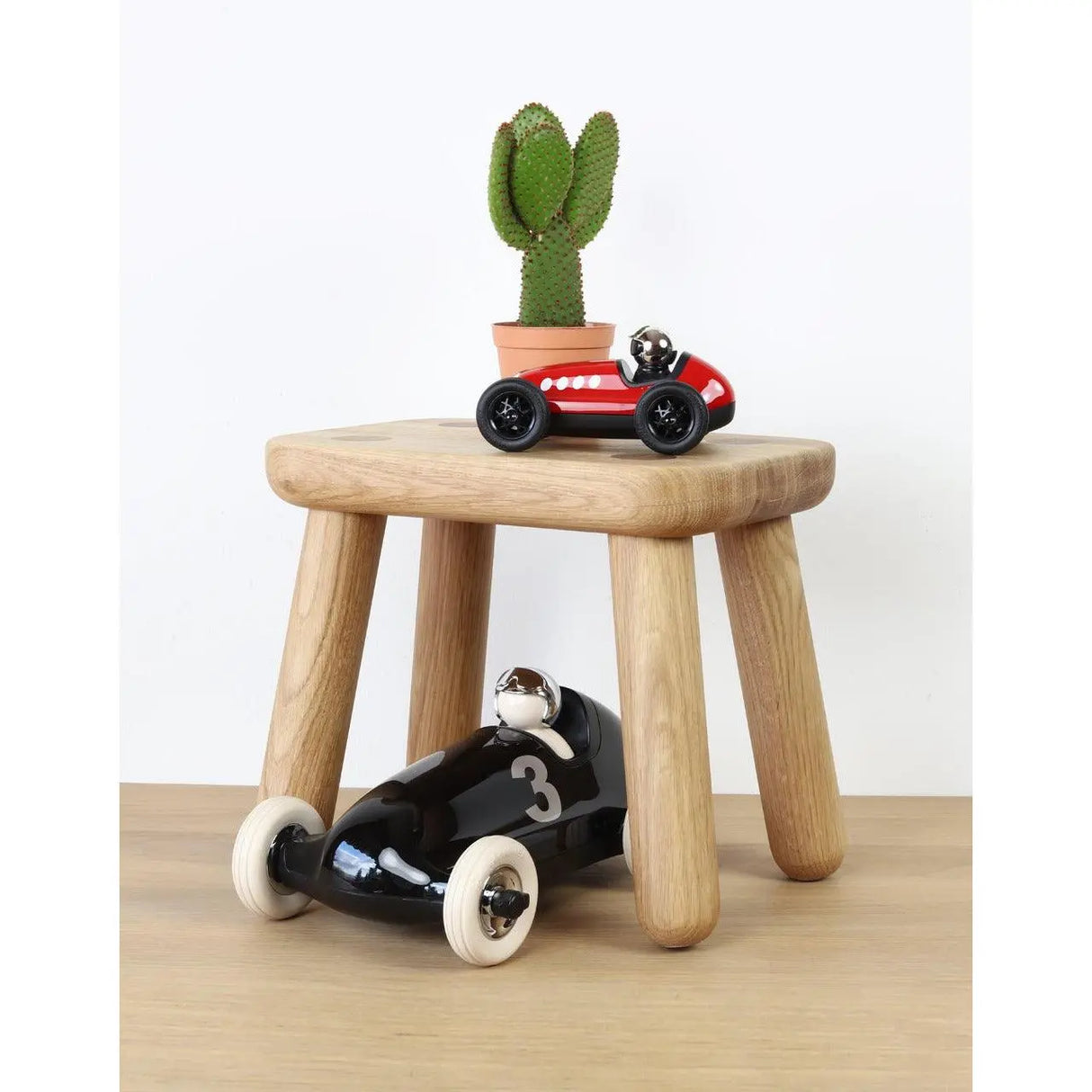 PLAYFOREVER | Loretino | Marino 12m+ - Le CirQue Conceptstore