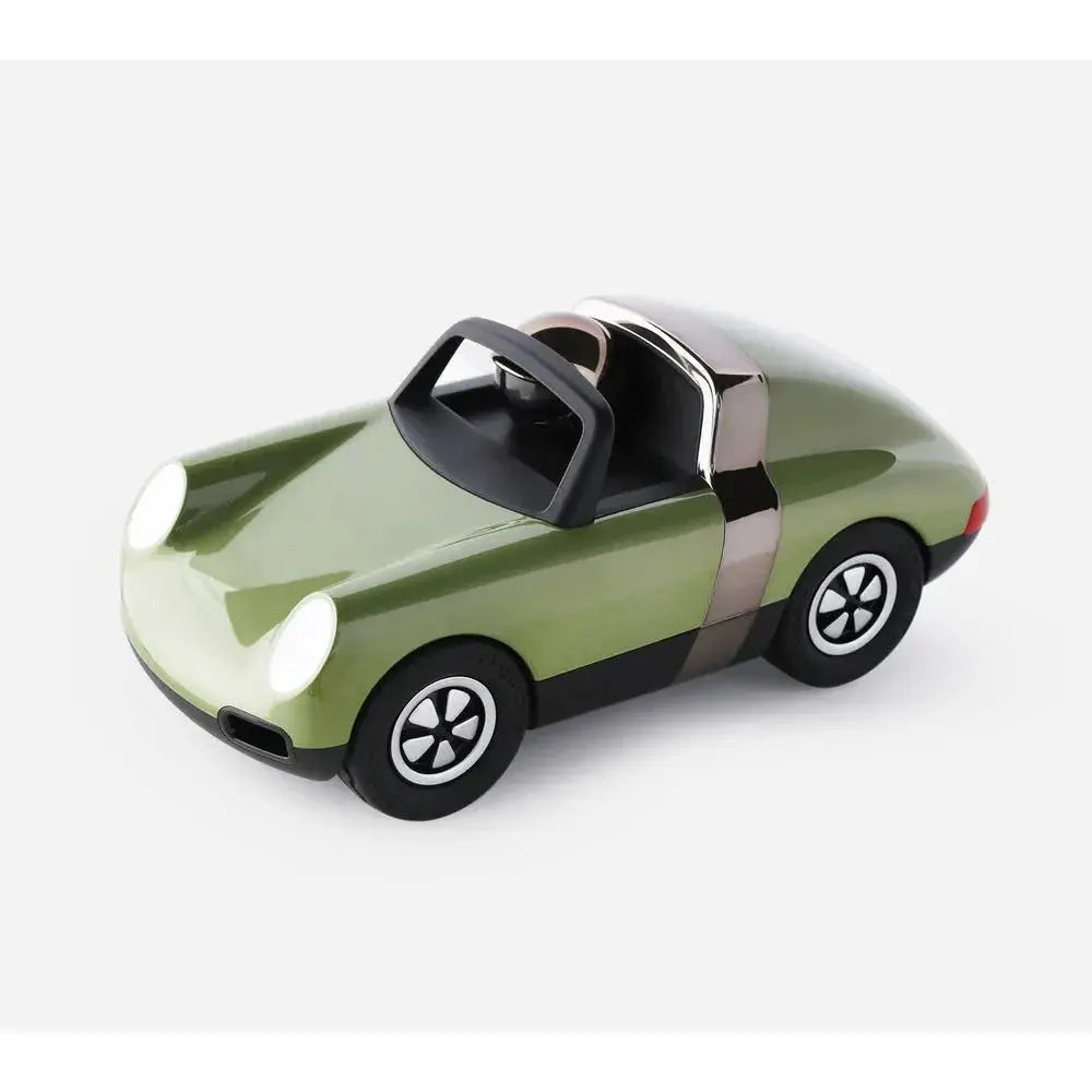 PLAYFOREVER | Luft | Hopper 12m+ - Le CirQue Conceptstore