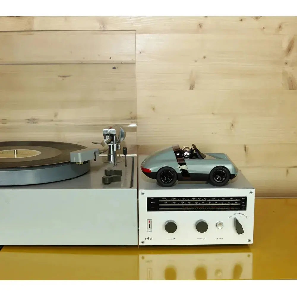 PLAYFOREVER | Luft | Slate 12m+ - Le CirQue Conceptstore
