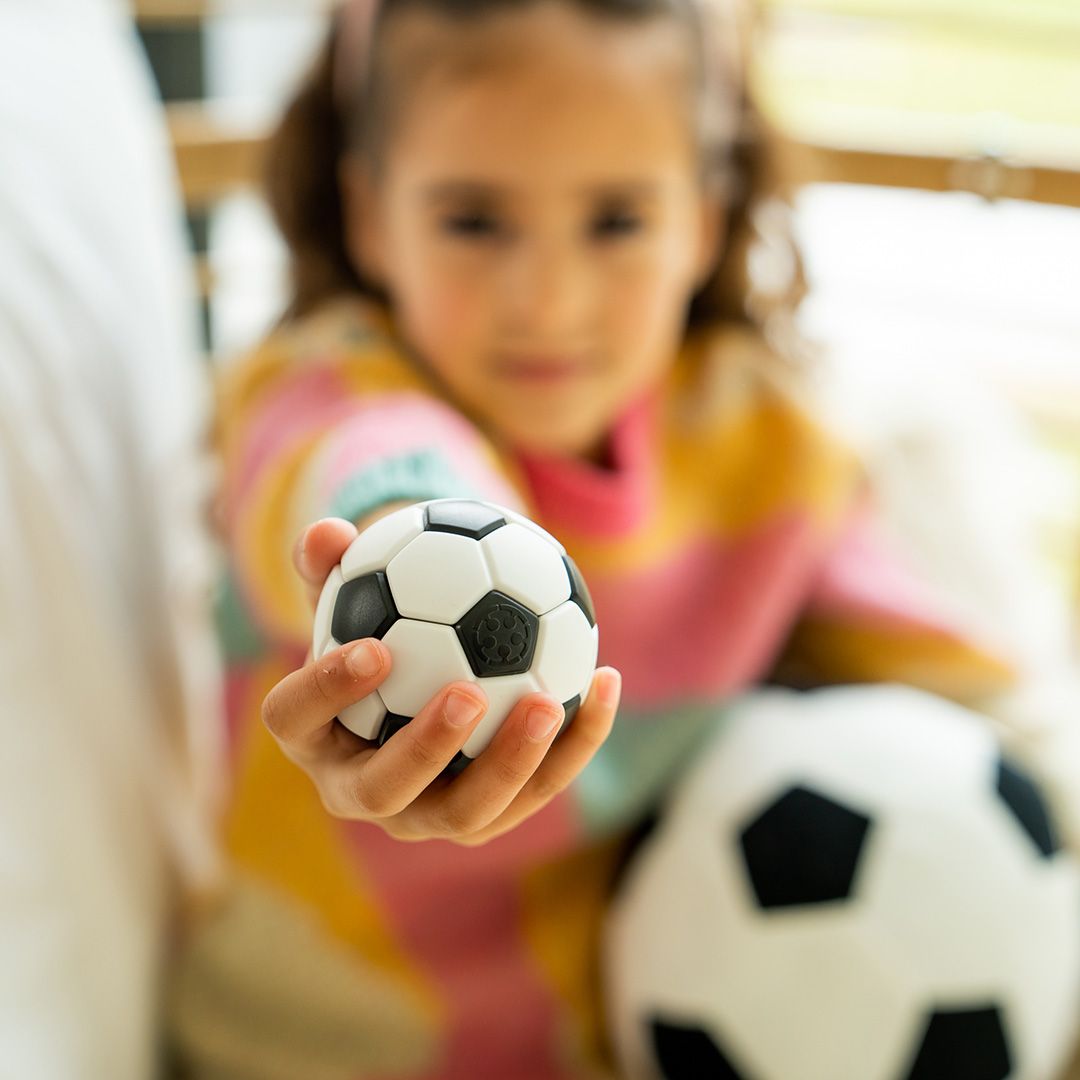 SMART GAMES  - Educatief Plug&Play Ball 6+ - Le CirQue Kidsconceptstore 