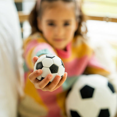 SMART GAMES  - Educatief Plug&Play Ball 6+ - Le CirQue Kidsconceptstore 